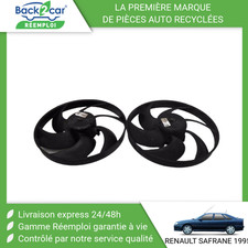 Radiateur Renault SAFRANE