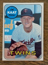 Click to enlarge Jim Kaat