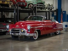1950 Oldsmobile 98 for Sale