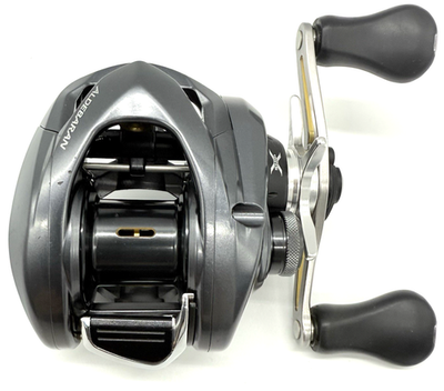 Shimano 15 ALDEBARAN 50 Right Baitcasting Reel In Box From JAPAN