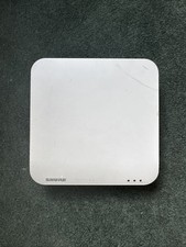 SHURE MXWAPT4 Z10 4-Channel Transceiver POE