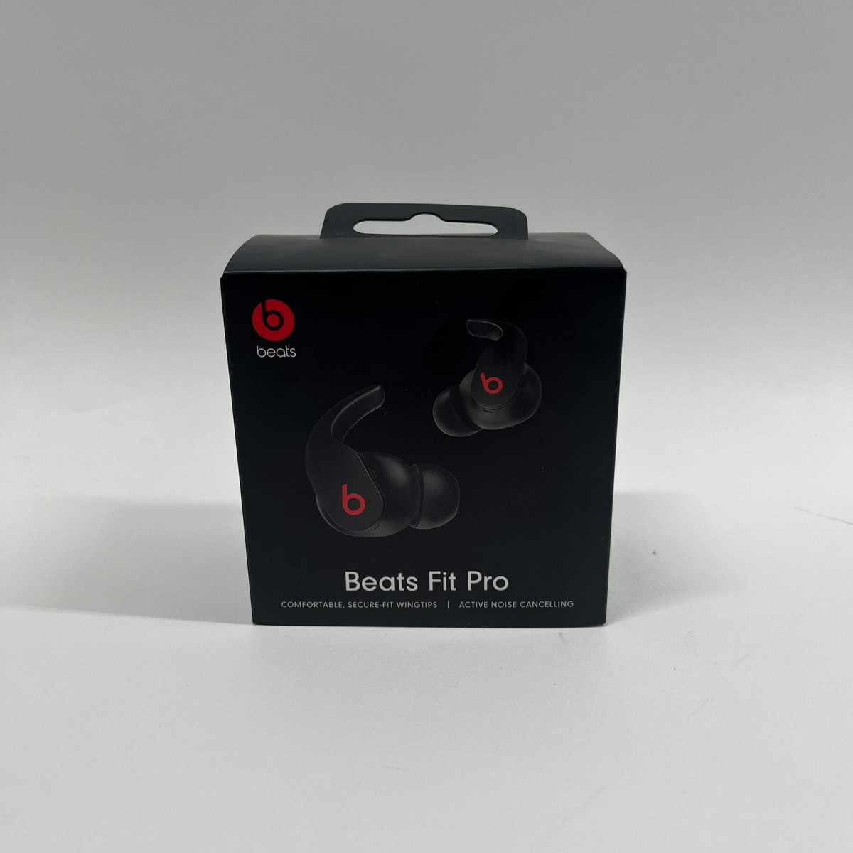 Beats by Dr Dre FIT PRO BLACK ハードケース付き Amazon.com: Beats by Dr. Dre - Beats Fit Pro True Wireless