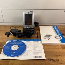 Dell Axim X30 Pocket PC PDA Charger Windows Mobile Working But READ Description