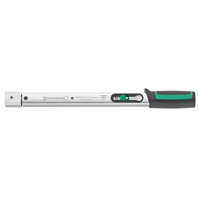 Stahlwille 730 12 Q Drehmomentschlüssel 25-130 Nm
