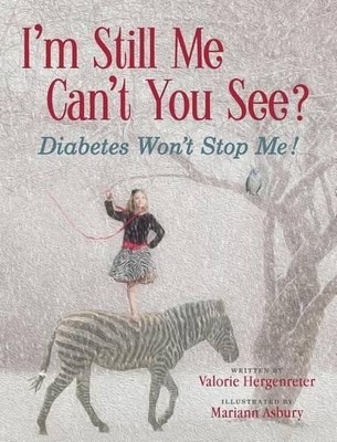 Valorie L Hergenrete I'm Still Me, Can't You See (Gebundene Ausgabe) (US IMPORT)