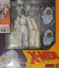 NEW Marvel MAFEX No.177 Storm  Comic Ver.  Action Figure