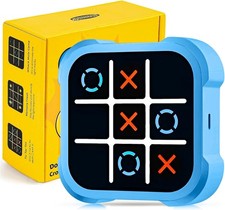 Elektronisch Tic Tac Toe Bolt Spiel Tragbare ...