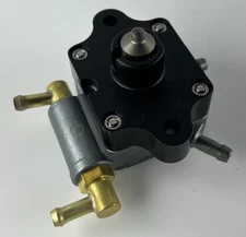 Yamaha 6AH-24410-01 Fuel Pump Assembly Outboard Motor OEM thumbnail 4