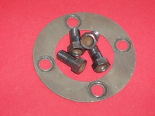 1949-53 Used Ford Flathead Mercury Flywheel t...