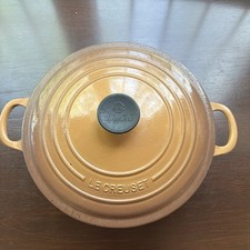 Piatto Casseruola Le Creuset 26 cm F Colore Caffè