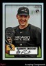 2021 Topps Chrome Platinum Anniversary Refractor #31 Garrett Crochet Rookie RC