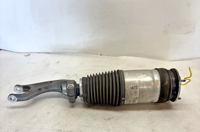 2016-2020 TESLA MODEL X AIR SHOCK ABSORBER STRUT FRONT 1027361-00-E OEM