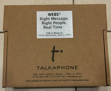 Talkaphone VOIP-500e