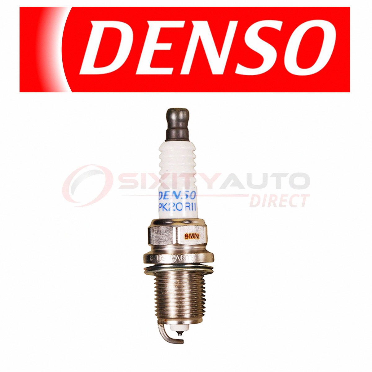Spark Plug-Turbo DENSO 3128
