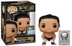 Funko Pop! Vinyl: WWE - Yokozuna (Chase) Fanatics #204 With Protector