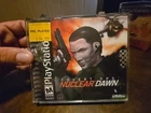 Playstation 1 PS1 Covert Ops Nuclear Dawn (2001) CIB Complete w/ Registration
