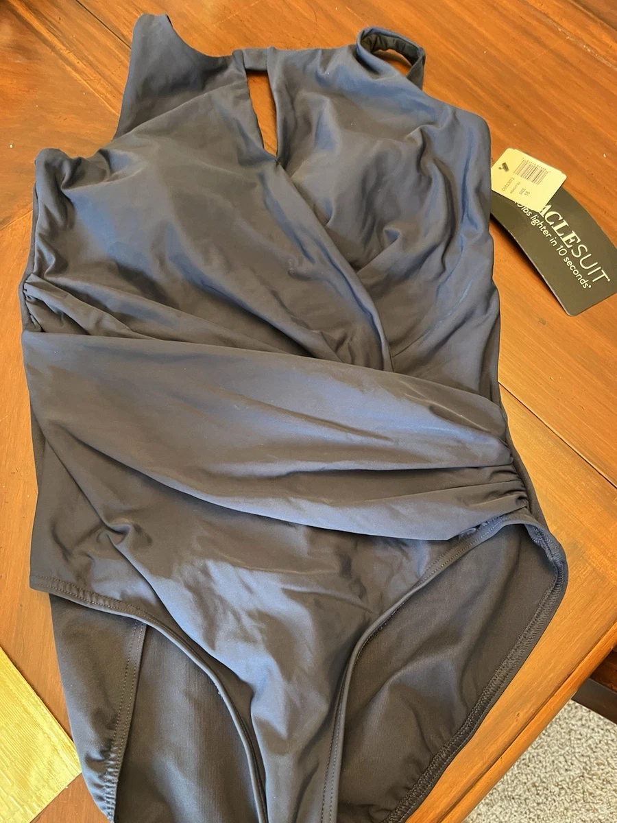 Miraclesuit One Piece Swimwear for Women for Sale - eBay