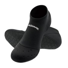 Neoprene Water Socks,Quick Dry Anti-Slip Sand Proof Diving Socks with Large