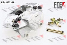 FTE Bremssattel 9298048 Gusseisen für PORSCHE 911 Targa 993 964 996 Carrera GT2
