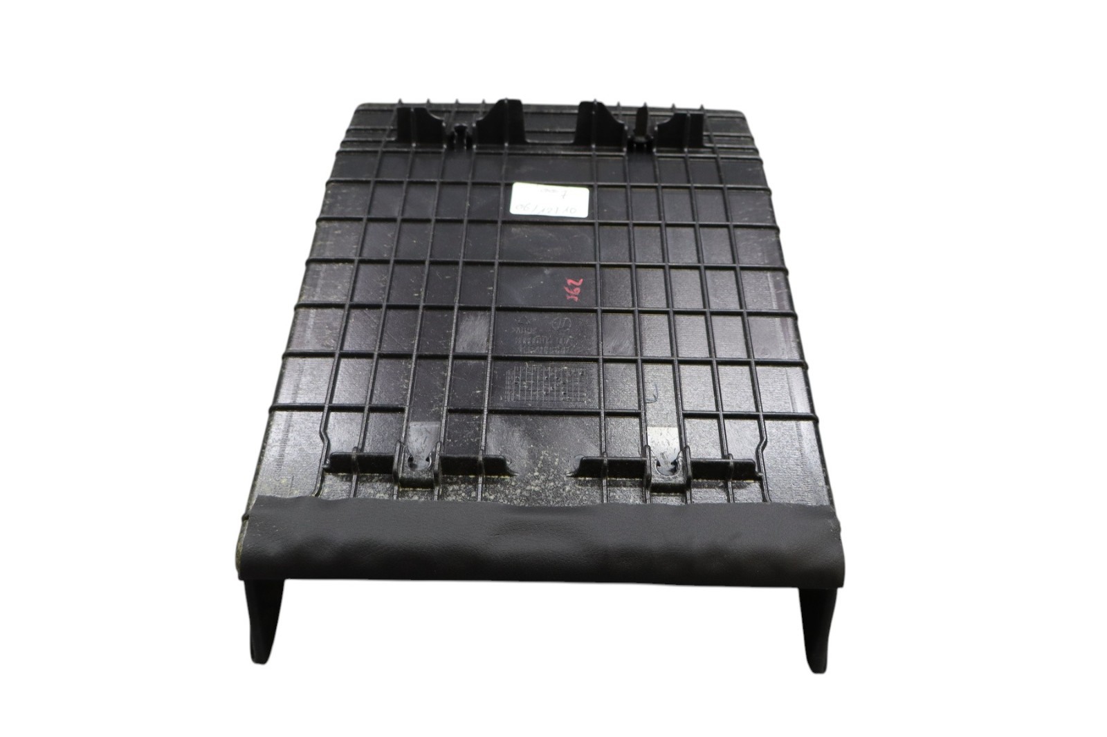 Maserati Quattroporte 2003-2013 Rear Center panel