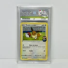 Pokémon TCG 2020 Eevee On the Ball Futsal Promo 002/005 ACE Gem Mint 10
