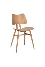 Ercol Originals Butterfly Chair in OA Oak on Ash W51 D46 H82 SH47 RRP £550