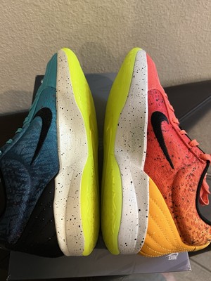 Nike Kool-Aid x Ja 2 'Tropical Punch' IF0302-800 Size 10 In Hand