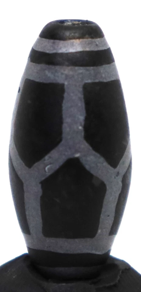 Ancienne belle agate en cintré de la période Kulshan 1er au 4ème siècle de... - Photo 4/4