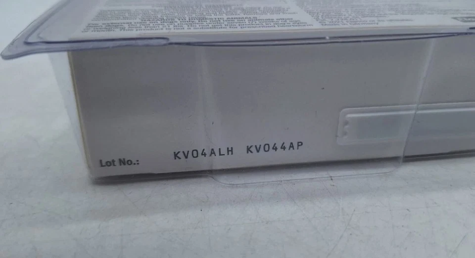 Tratamiento puntual Bayer K9 Advantix II para perros perros grandes 21-55 lb 4 dosis 3991 Foto 4 de 4