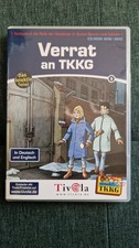 TKKG – Verrat an TKKG Retro Spiel PC CD-ROM