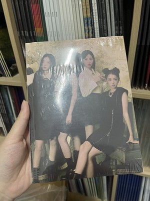 TripleS aaa access album Acid Angel from Asia 1st Mini Album