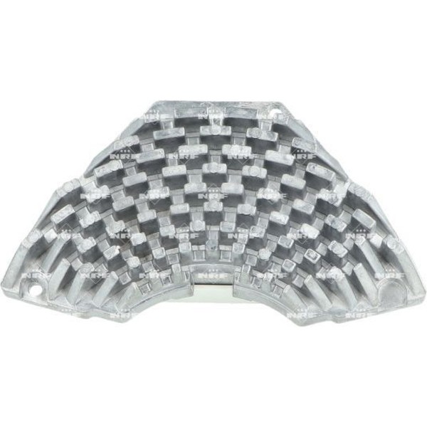 NRF 342077 Widerstand InnenraumgebläSe FüR Volvo V70 S60 S80 XC90 XC70 S70 874-image