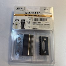 Wahl Professional 2 Hole Clipper Blade 1mm-3mm  1006 New
