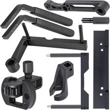 For Detroit Diesel DD15 Engine Camshaft Timing Tool TDC Locating Pin Brake Adjus