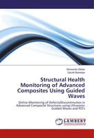 Shirsendu Sikdar (U. A.) | Structural Health Monitoring Of Advanced...