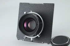 Nikon NIKKOR-W 135mm F5.6 11678