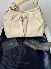 Borsa Mombasa Yves Saint Laurent vintage