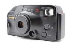 Canon Autoboy Panorama AiAF Zoom 35mm Point & Shoot Film Camera [MINT]  Japan