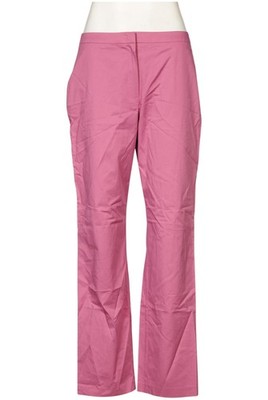 Bianca Stoffhose Damen Hose Pants Chino Gr. EU 40 Baumwolle Pink #q19ex39