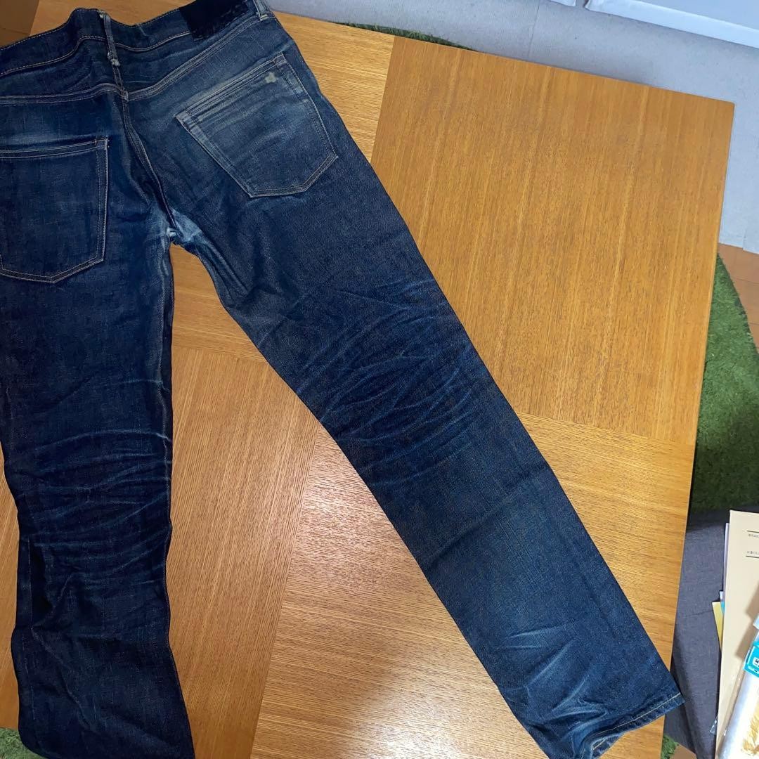 VISVIM Python Leather Lab L W2 L0 Used Sneakers H… - image 11