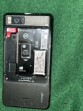 MOTOROLA DROID X - VERIZON WIRELESS CLEAN ESN, UNTESTED, PLEASE READ  26066
