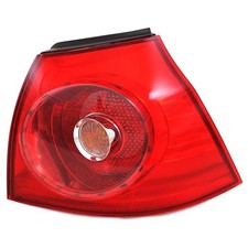 DIEDERICHS Rückleuchte Heckleuchte rechts für VW Golf V 1K1