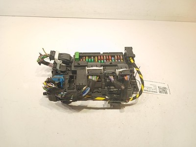 FORD TRANSIT CUSTOM BCM STEUERGERÄT ECU GK2T15604FAF 2017