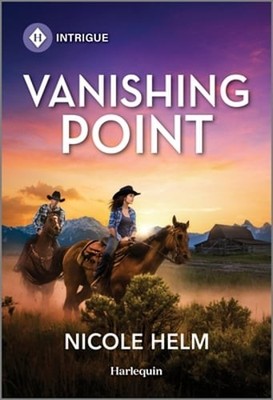 Vanishing Point by Nicole Helm: Used