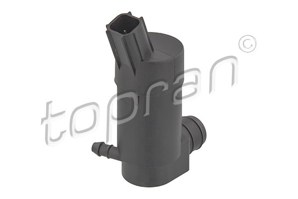 Für TOPRAN HANS PRIES 304 721 WASHER PUMP