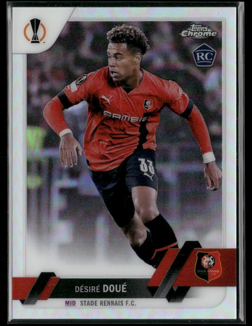 22-23 Topps Chrome デルピエロ 直筆サイン 世界150枚限定 Yahoo