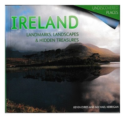 Guy, V. K. (Vic K Ireland: Landmarks, Landscapes & Versteckte Treasures/Photogr