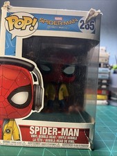 Funko Pop Spider-Man Homecoming Figures 26