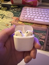 AirPods 2nd Generation