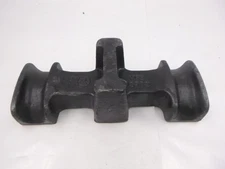 Automann U-Bolt Top Plate MPB75712 For Peterbilt 03-08712 Dayton 338-2301